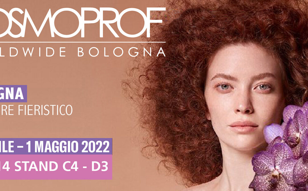 Cosmoprof 2022