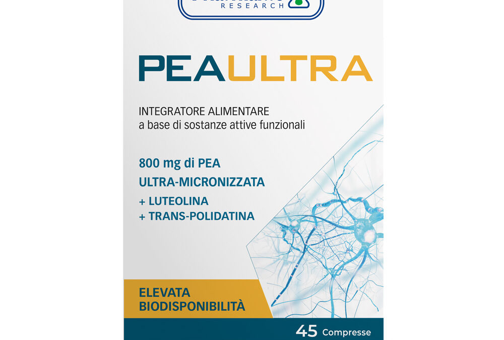 Peaultra