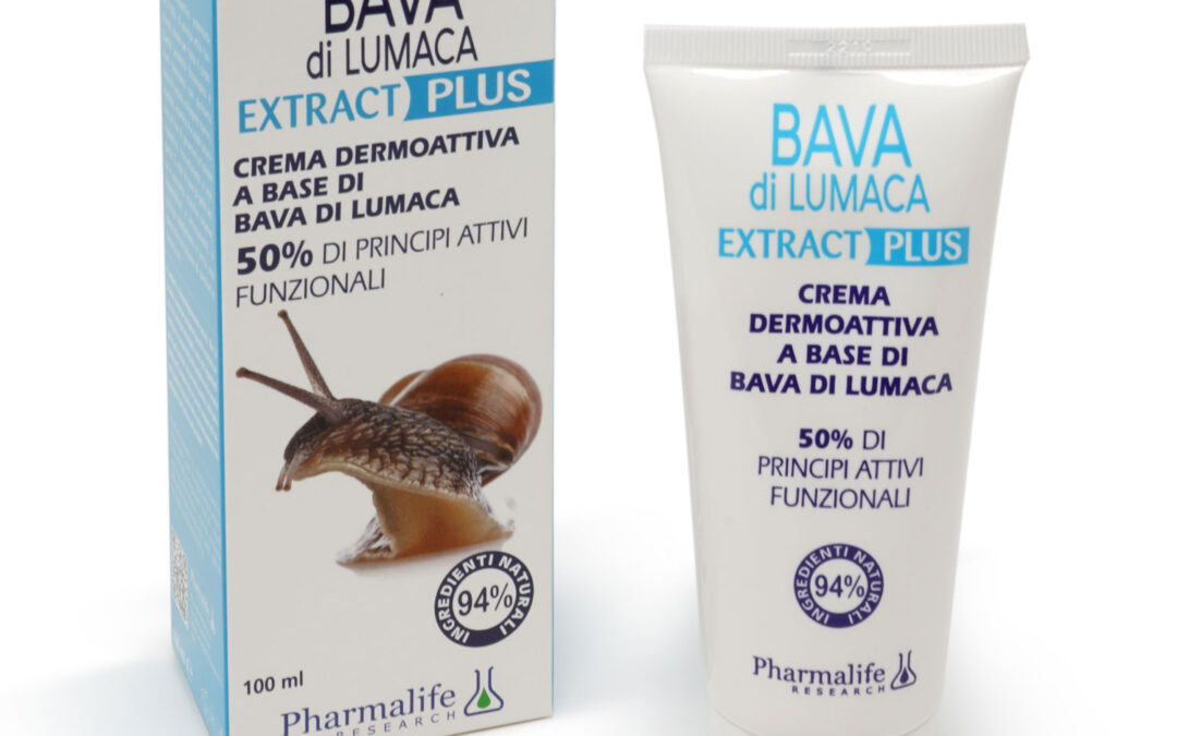 Bava di Lumaca Extract Plus