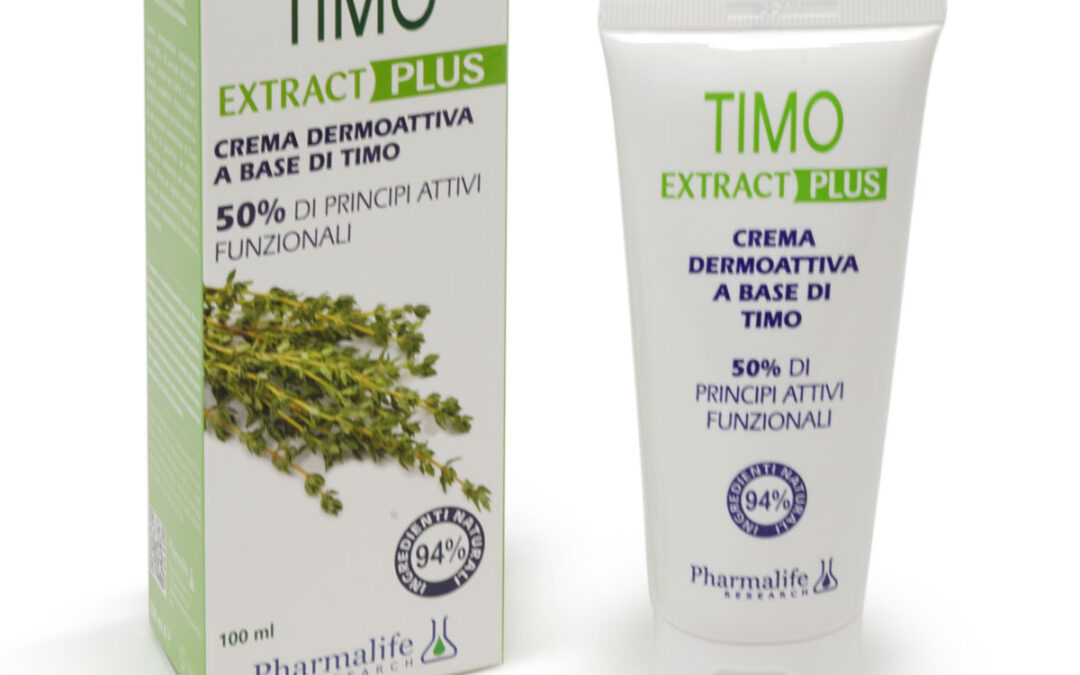 Timo Extract Plus