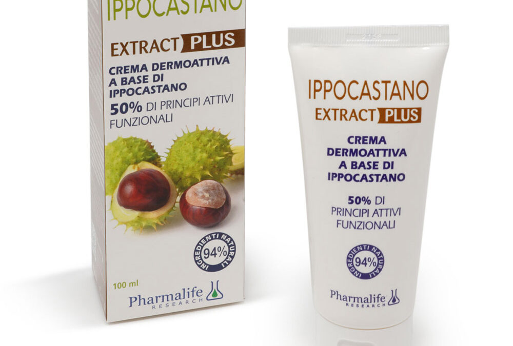 Ippocastano Extract Plus