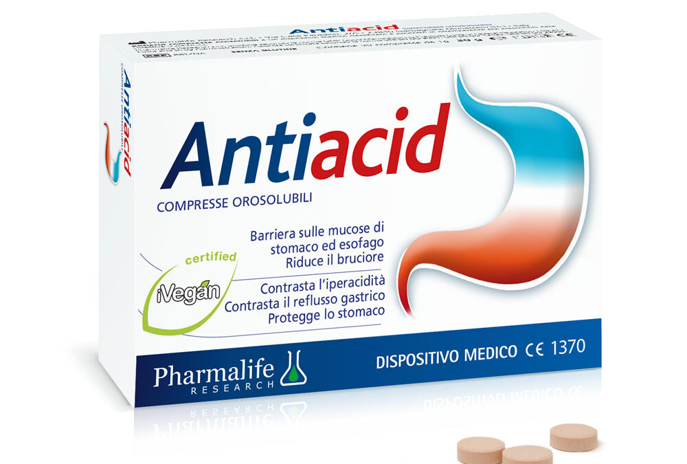 Antiacid