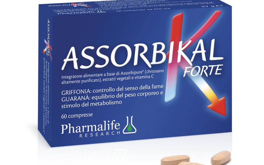 Assorbikal Forte