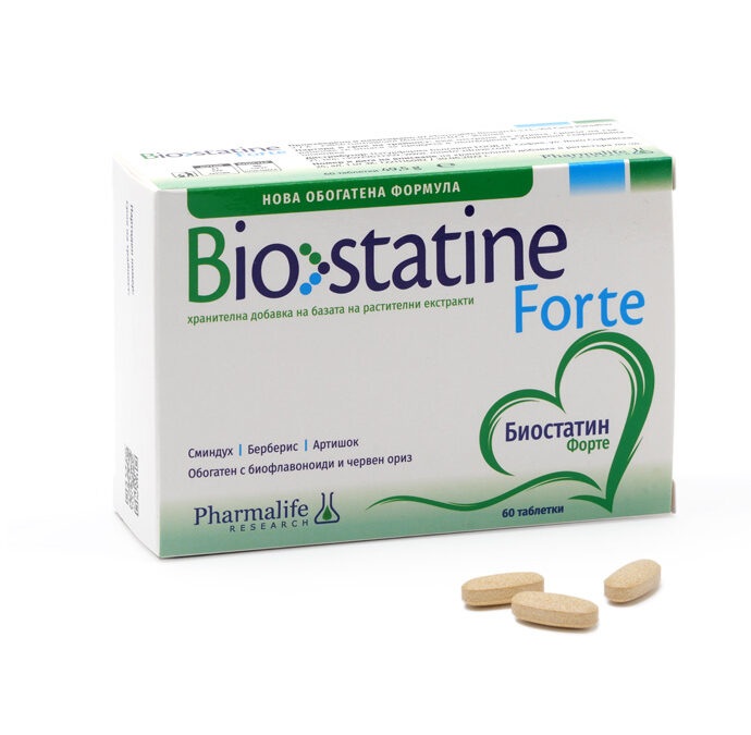 Biostatine Forte