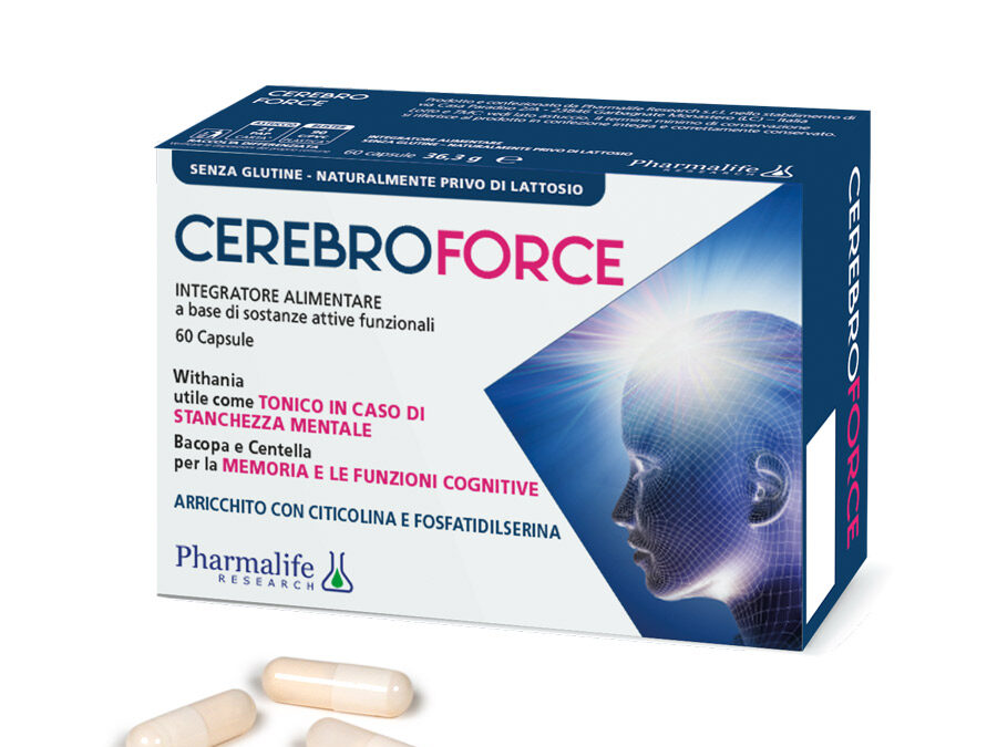 Cerebroforce