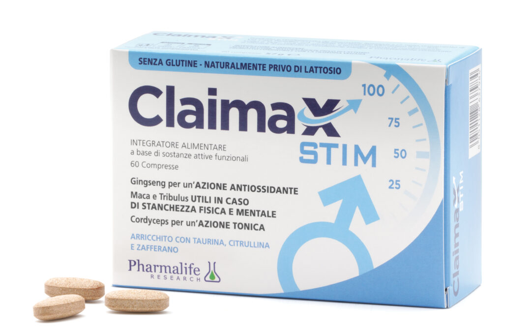 Claimax Stim