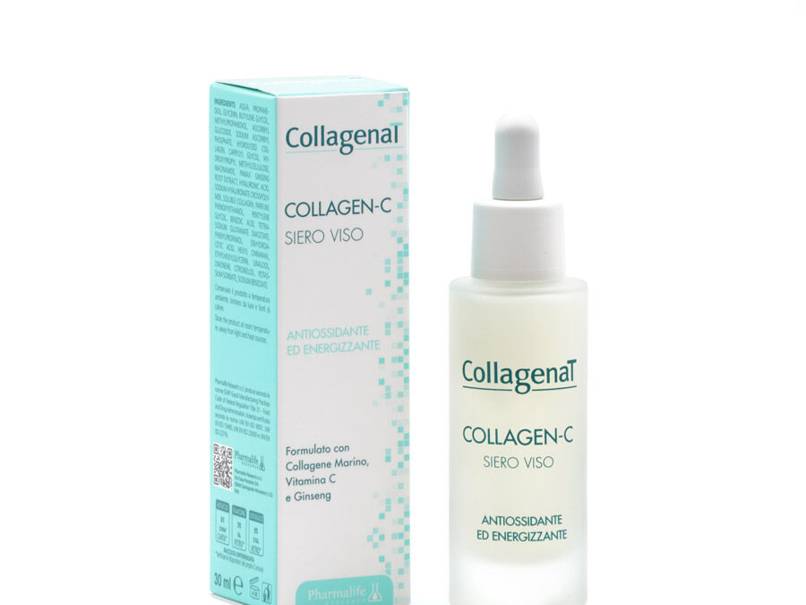 Collagenat Collagen-C Siero Viso