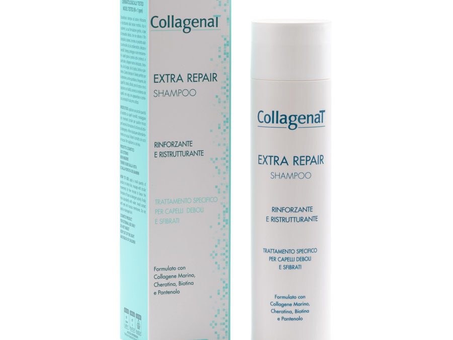 Collagenat Extra-Repair Shampoo