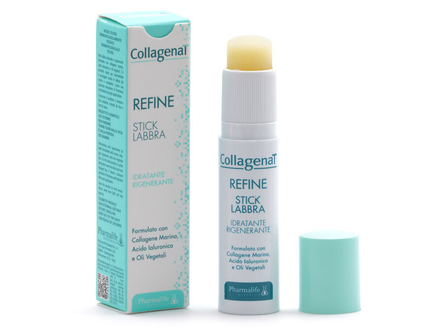 Collagenat Refine Stick Labbra