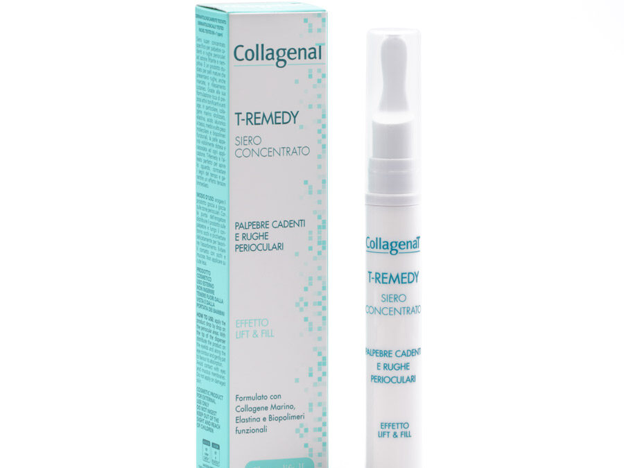 Collagenat T-Remedy Siero Concentrato