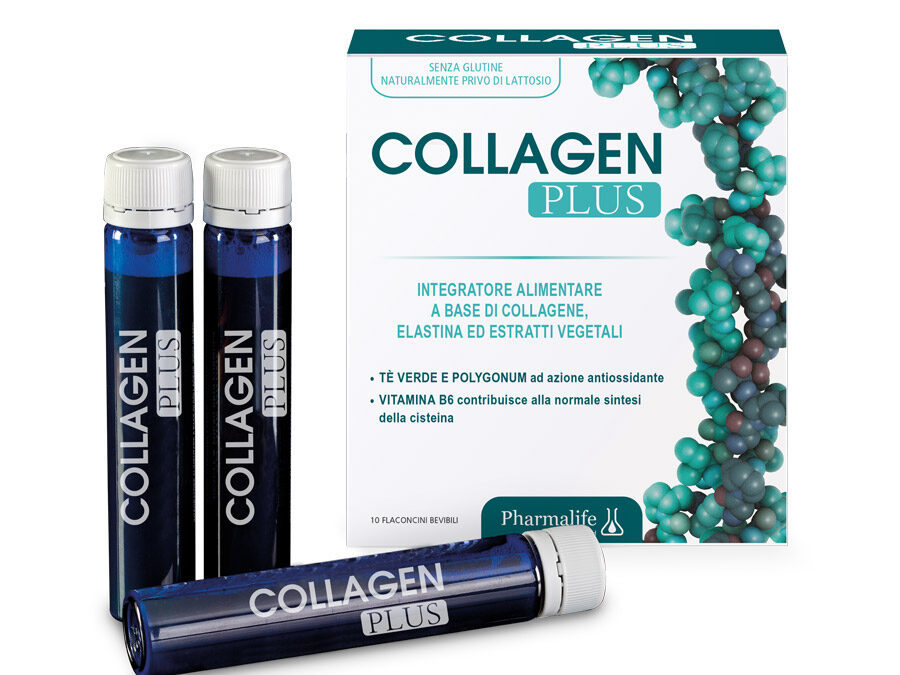 Collagen Plus