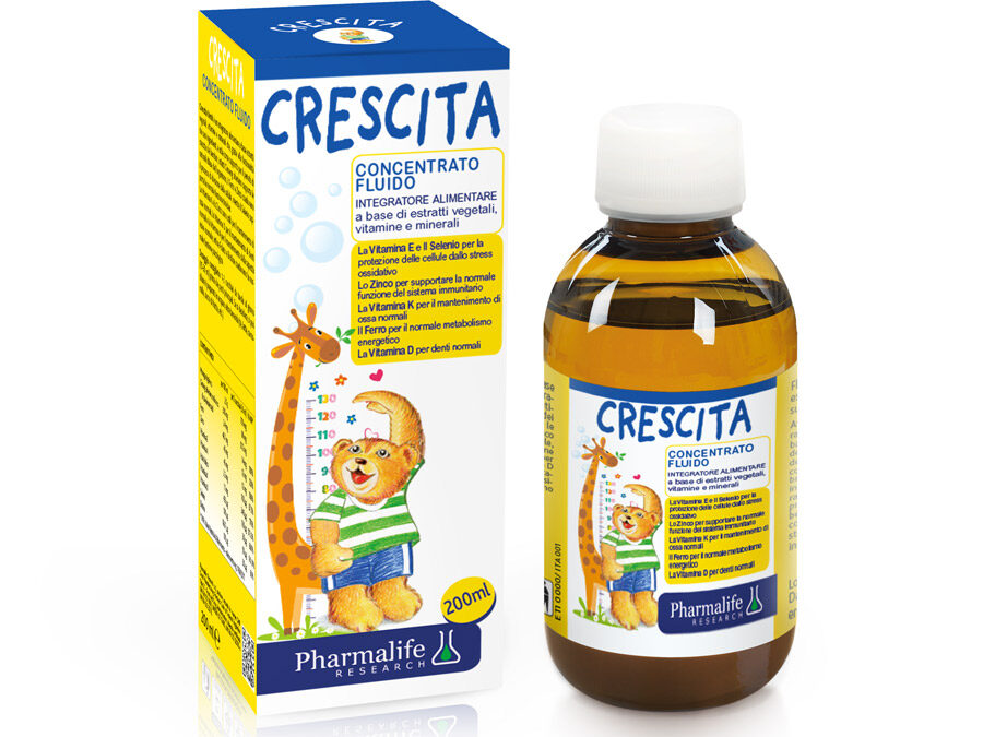 Crescita