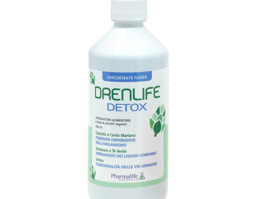 Drenlife Detox