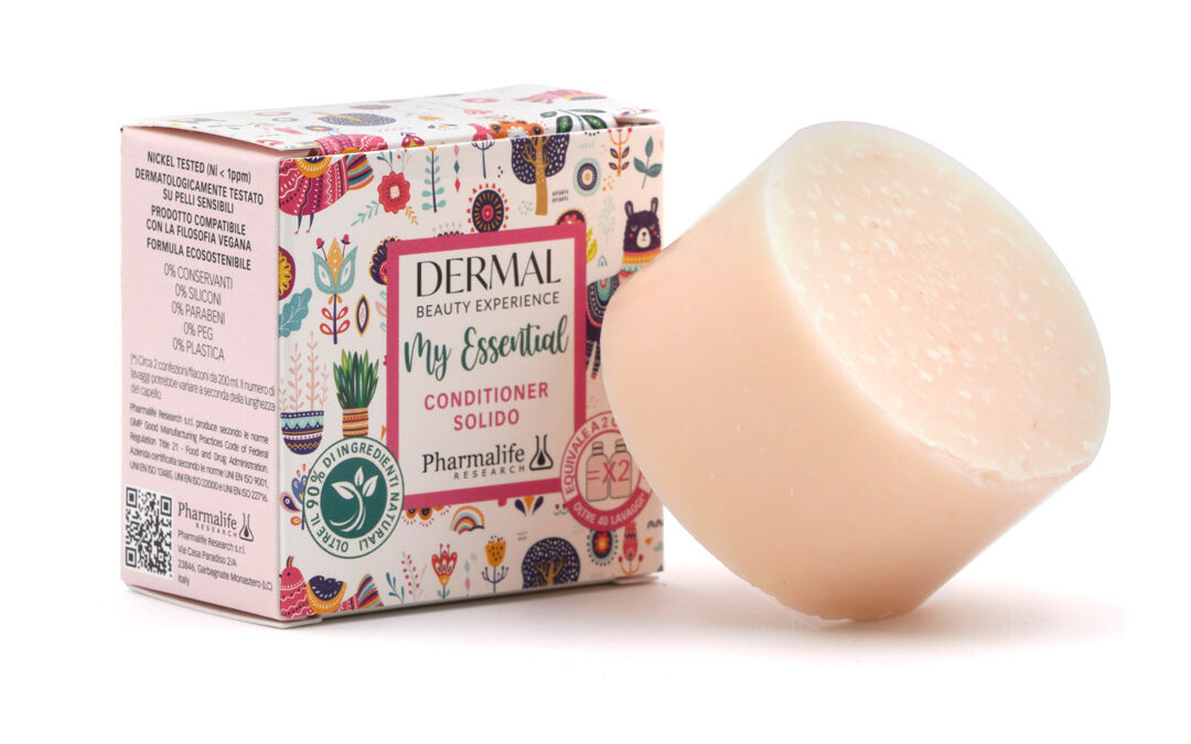 Dermal My Essential Conditioner