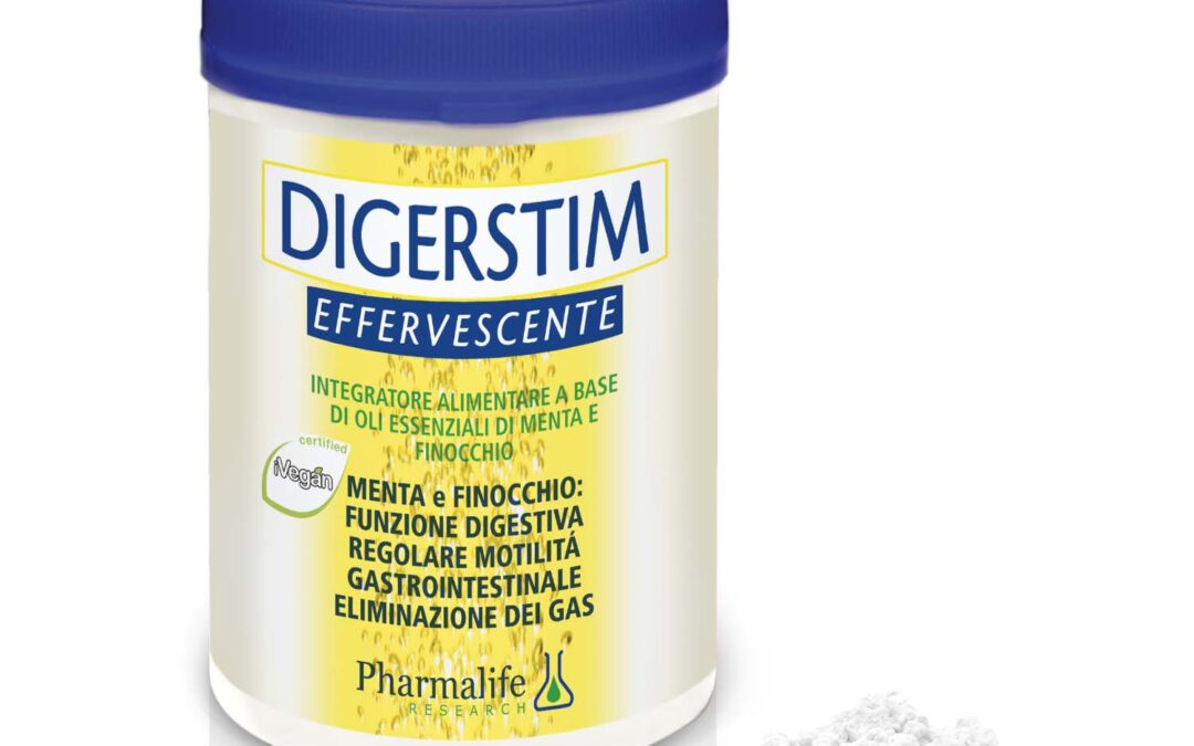 Digerstim Effervescente