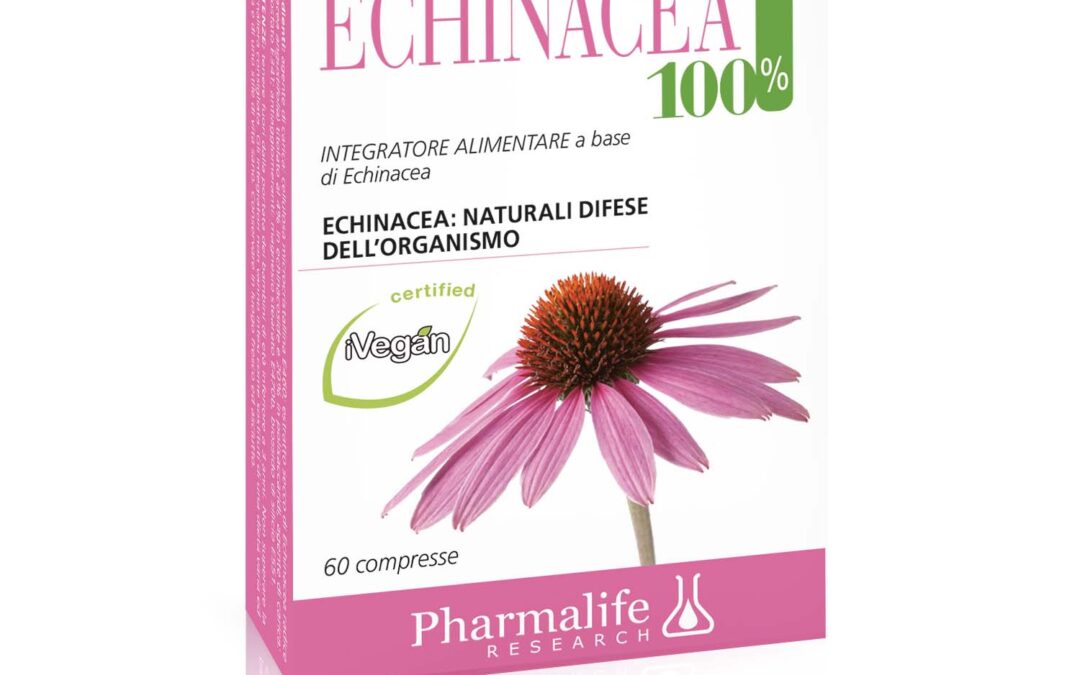 Echinacea 100%