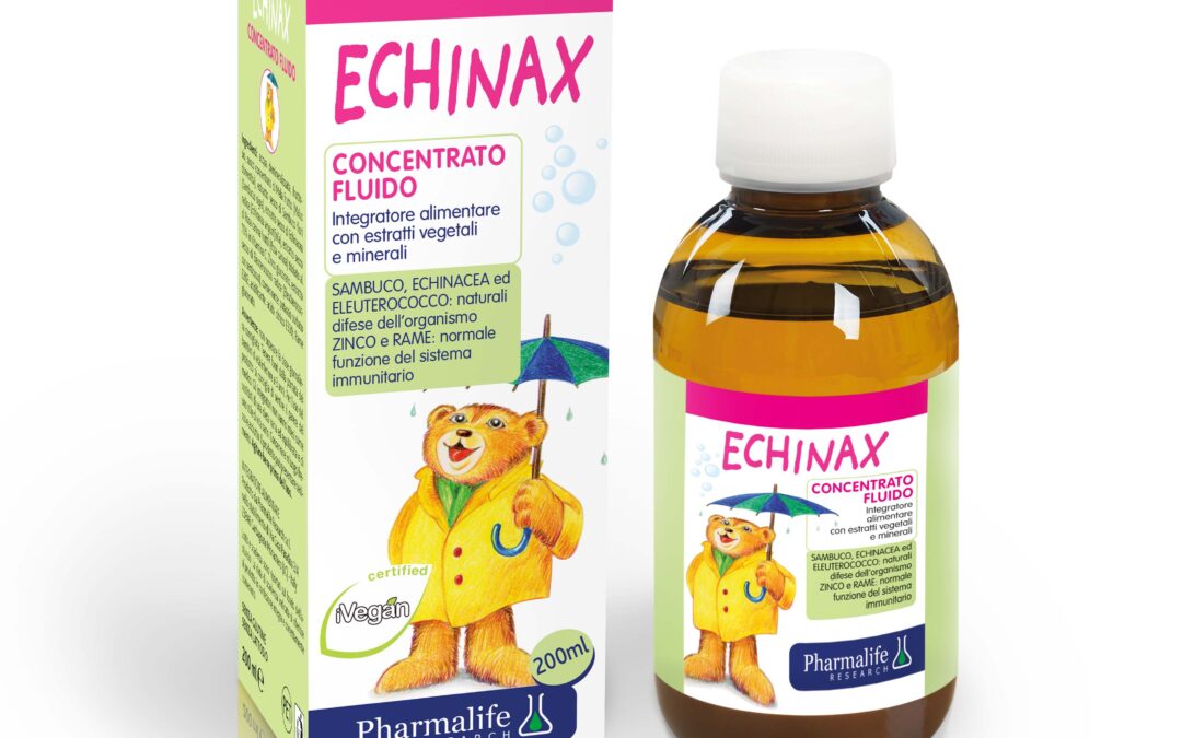 Echinax