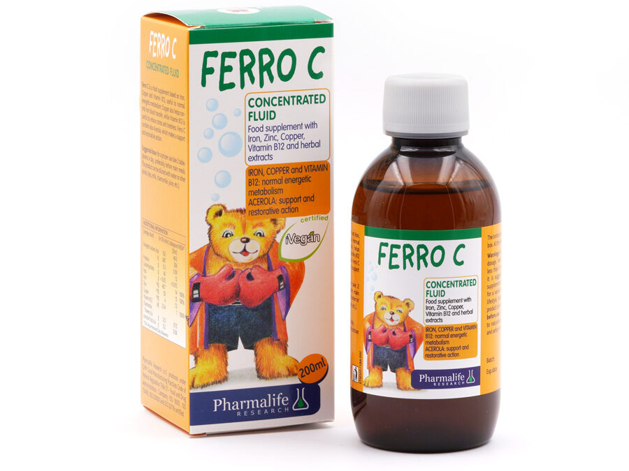 Ferro C