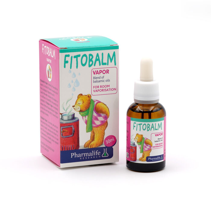 Fitobalm Vapor