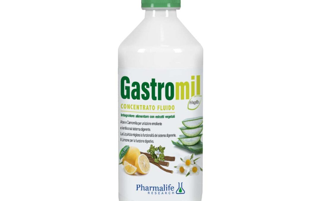 Gastromil