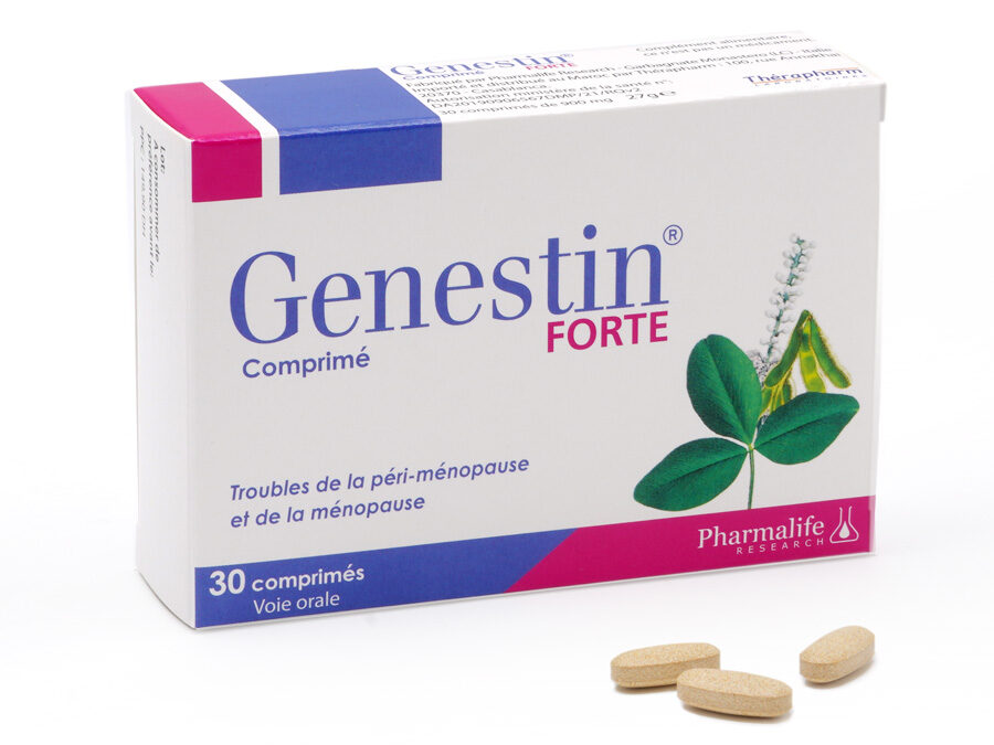 Genestin Forte