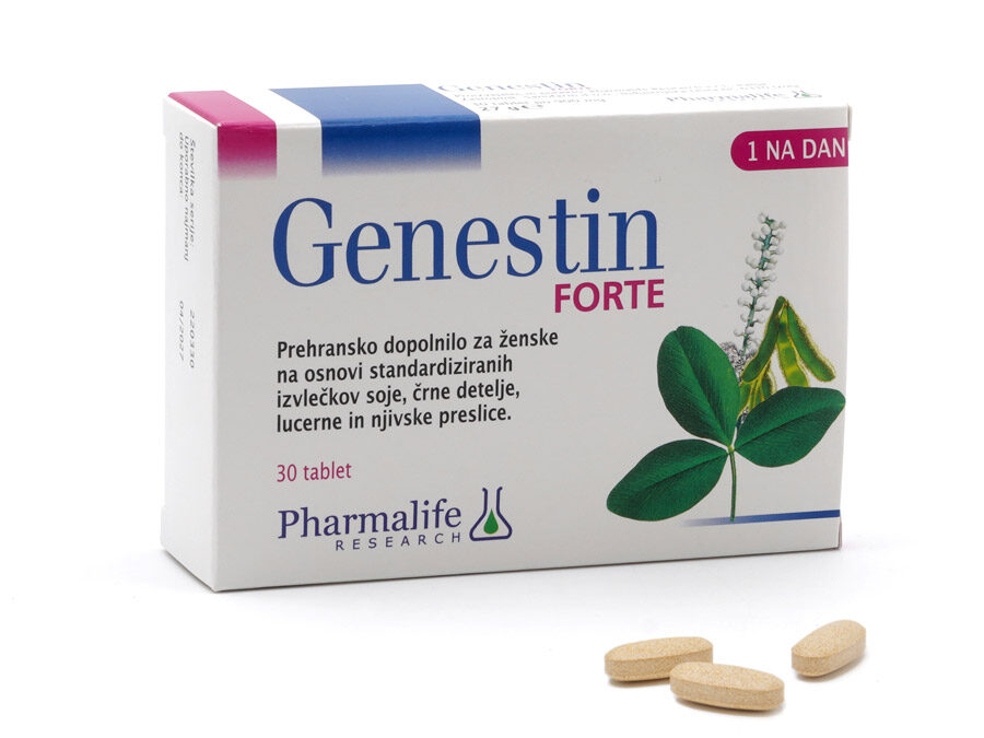 Genestin Forte