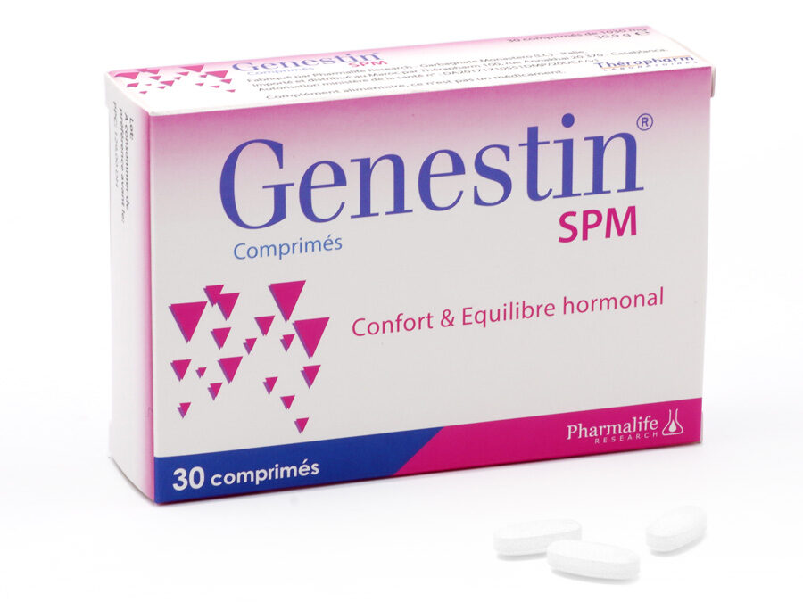 Genestin SPM