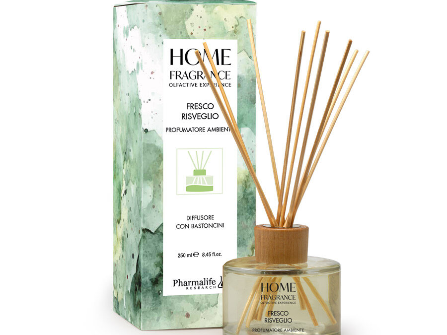 Home Fragrance Fresco Risveglio