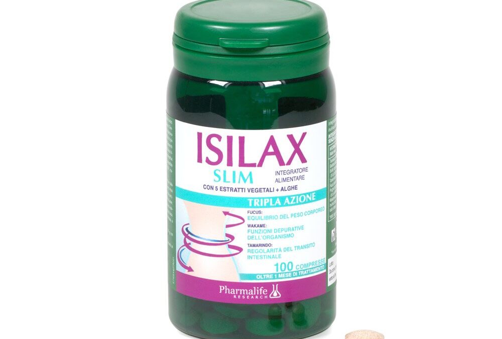 Isilax Slim