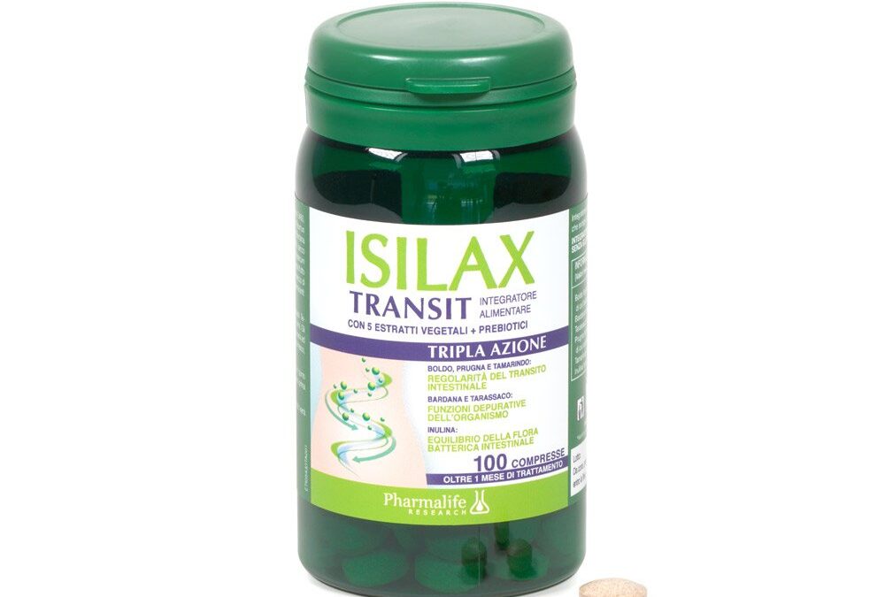 Isilax Transit