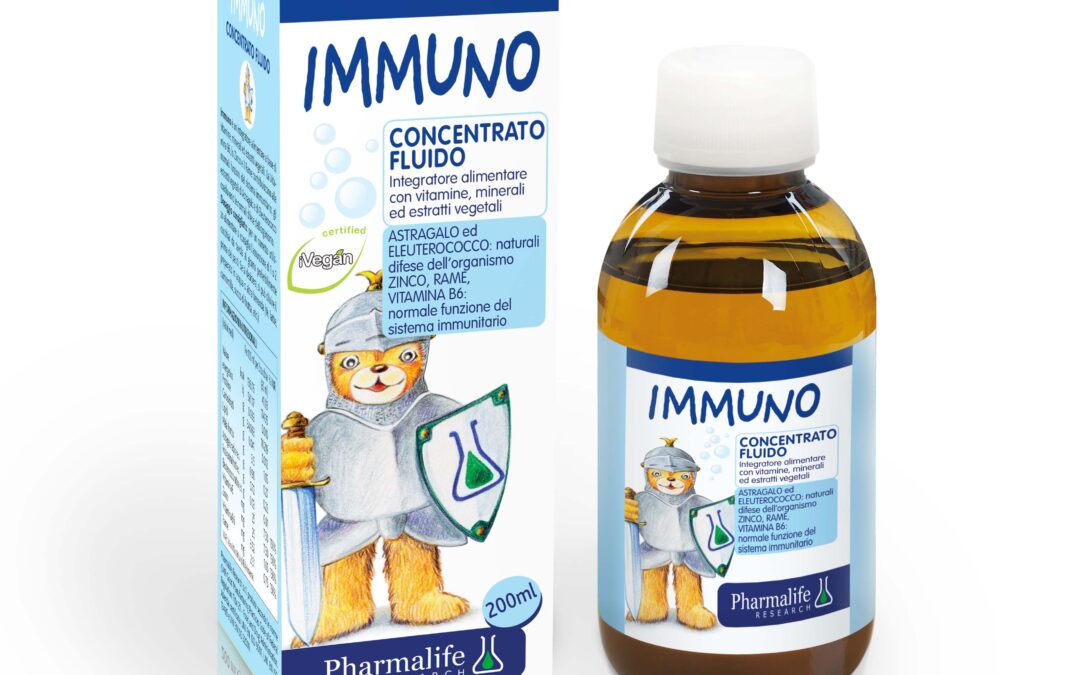 Immuno