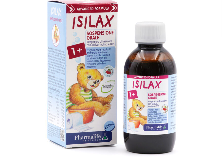 Isilax 1+