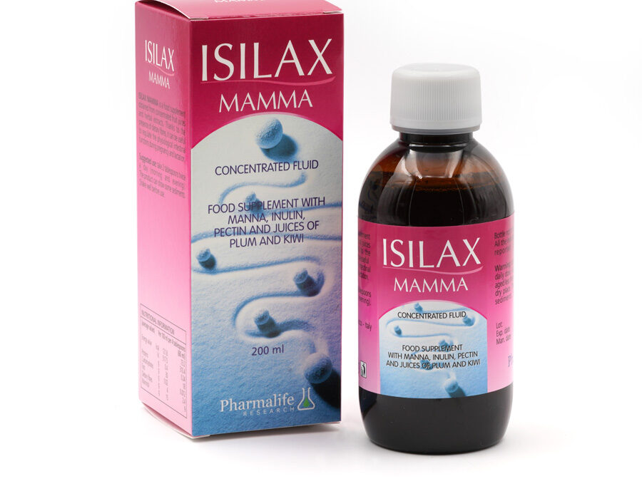 Isilax Mamma