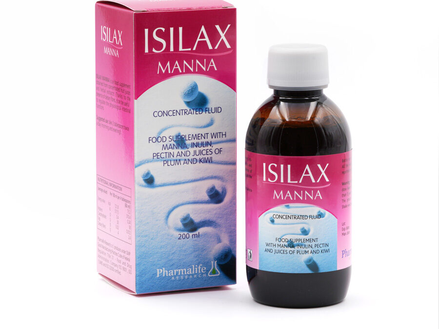 Isilax Manna