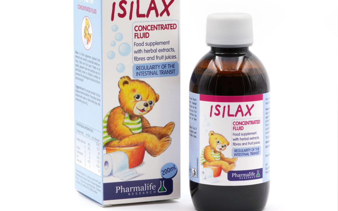 Isilax