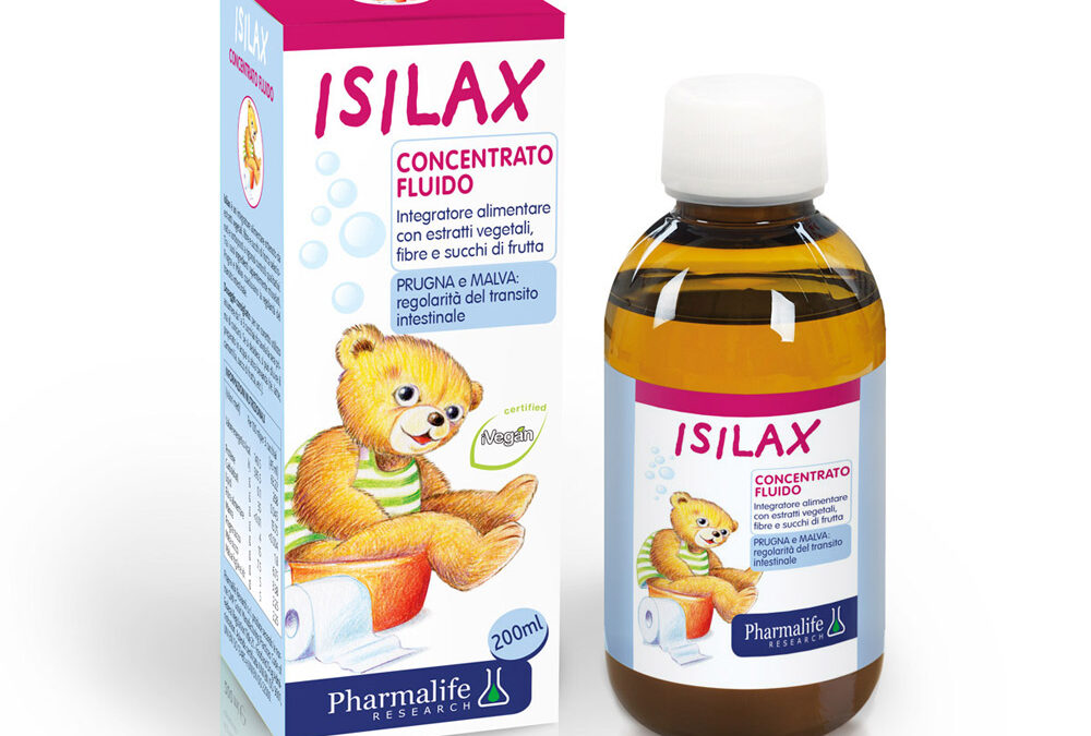 Isilax