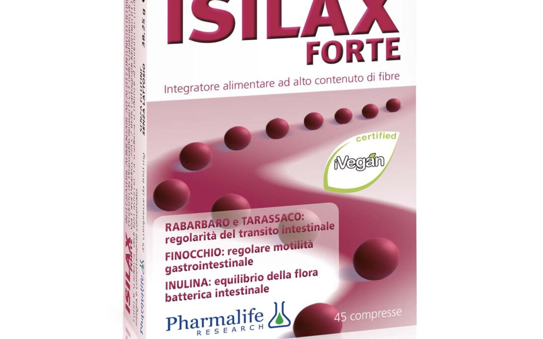 Isilax Forte