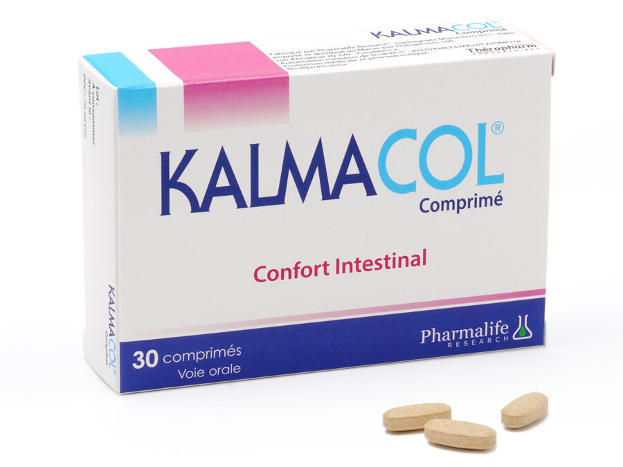 Kalmacol