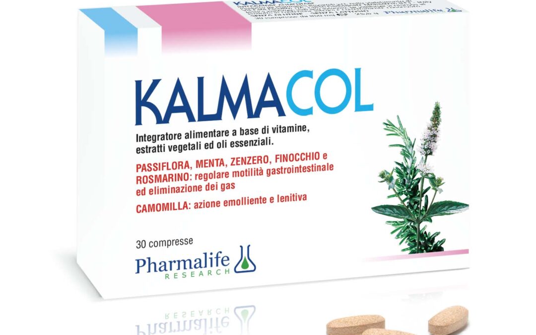 Kalmacol