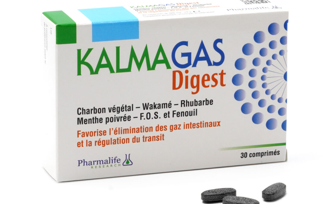 Kalmagas Digest