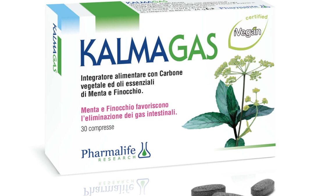 Kalmagas