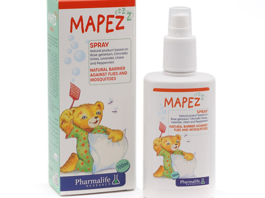 Mapez Spray