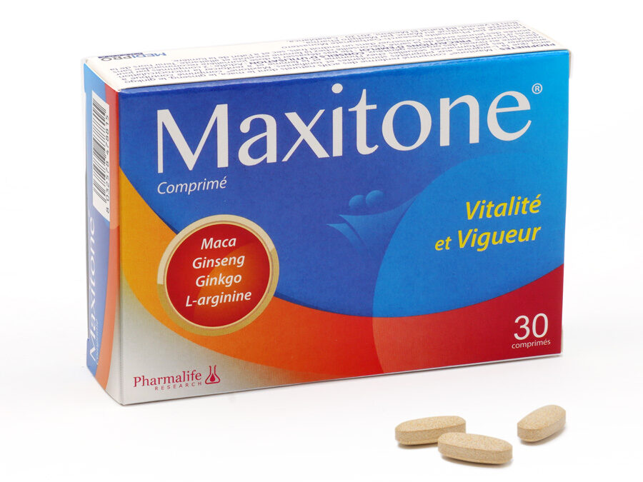 Maxitone