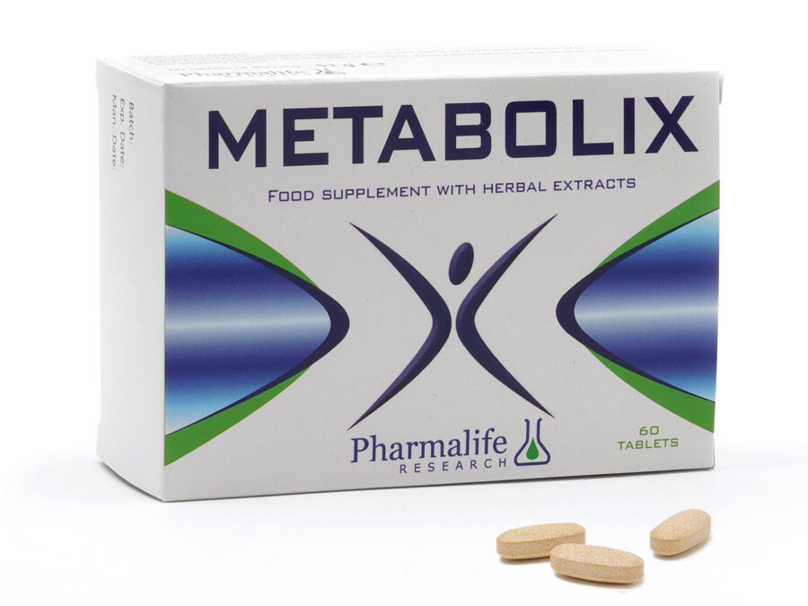 Metabolix