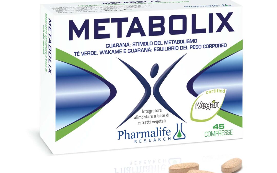 Metabolix