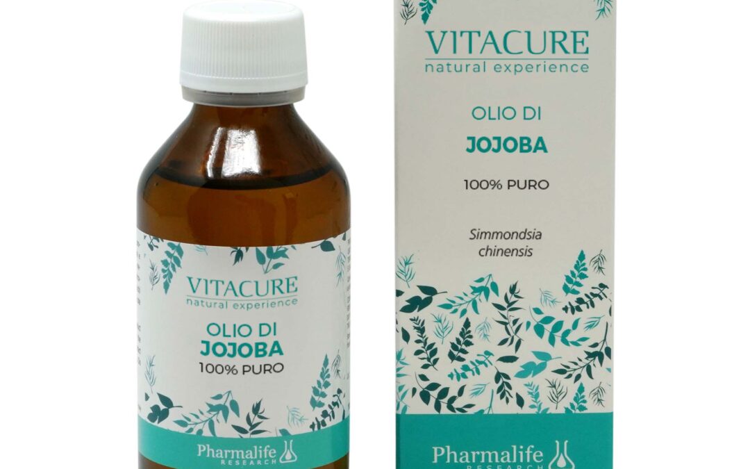 Olio di Jojoba