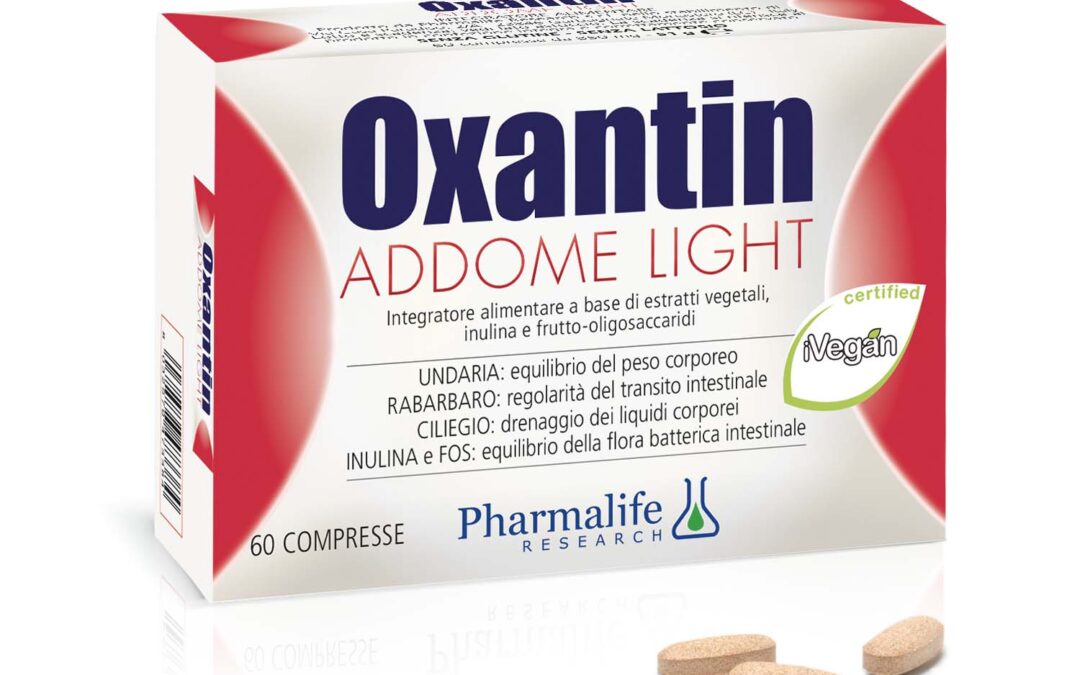 Oxantin Addome Light