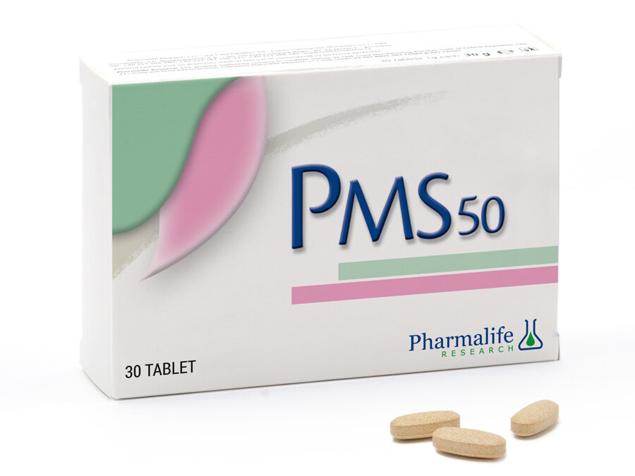 PMS 50