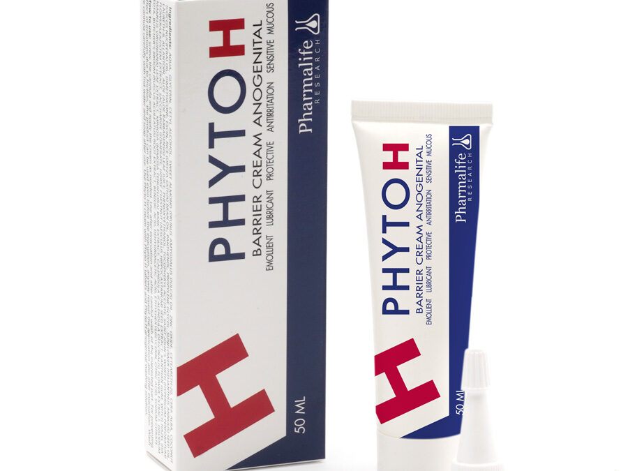 Phyto H Cream