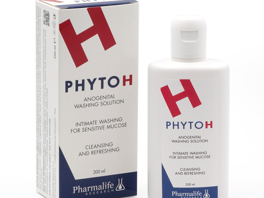 Phyto H Washing Solution